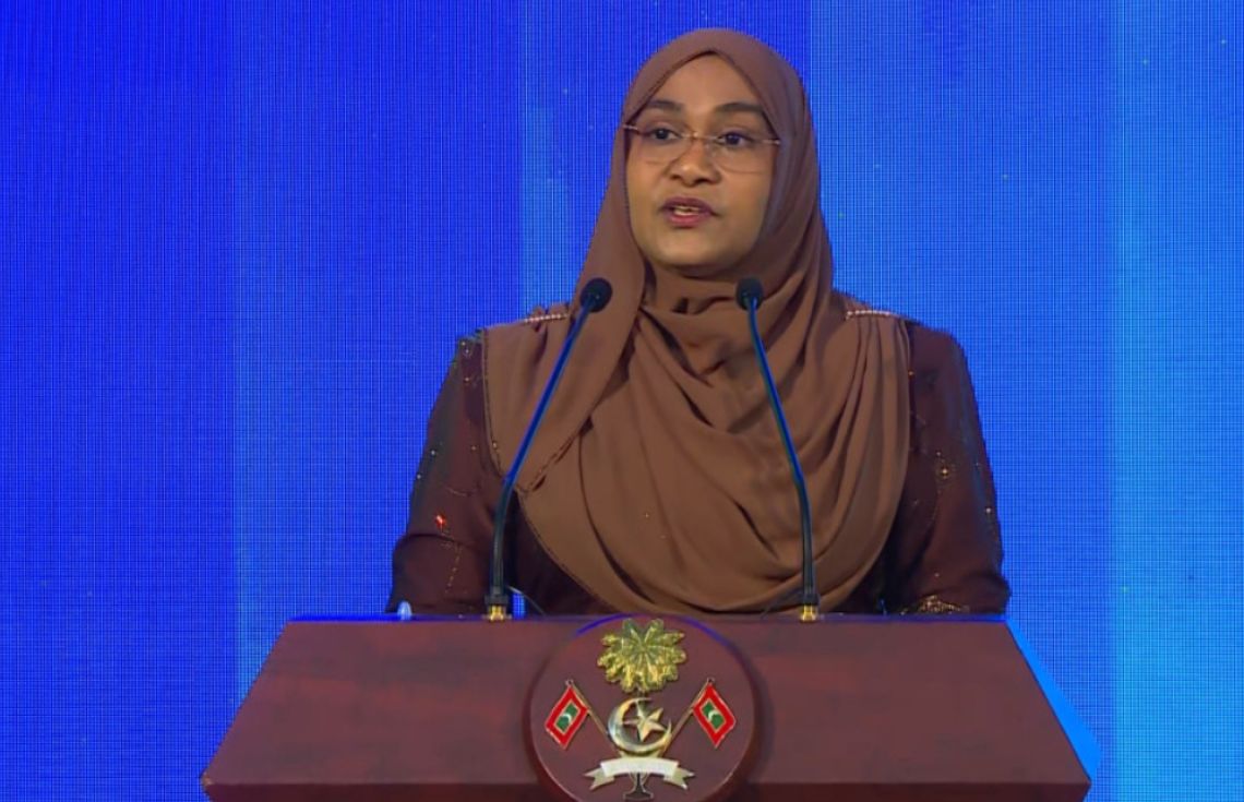 ކޯޓުރޫމްތަކުން ބައްދަލުވުމުގެކުރިން ކުޑަކުދިންނަށް އެހީތެރިކަން ފޯރުކޮށްދޭންޖެހޭނެ”