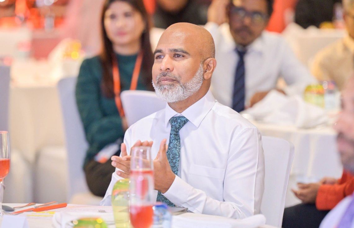 ކޮންމެ ކުއްޖަކަށް ވެސް ރައްކާތެރި މާހައުލެއް ހޯދައިދޭންޖެހޭ