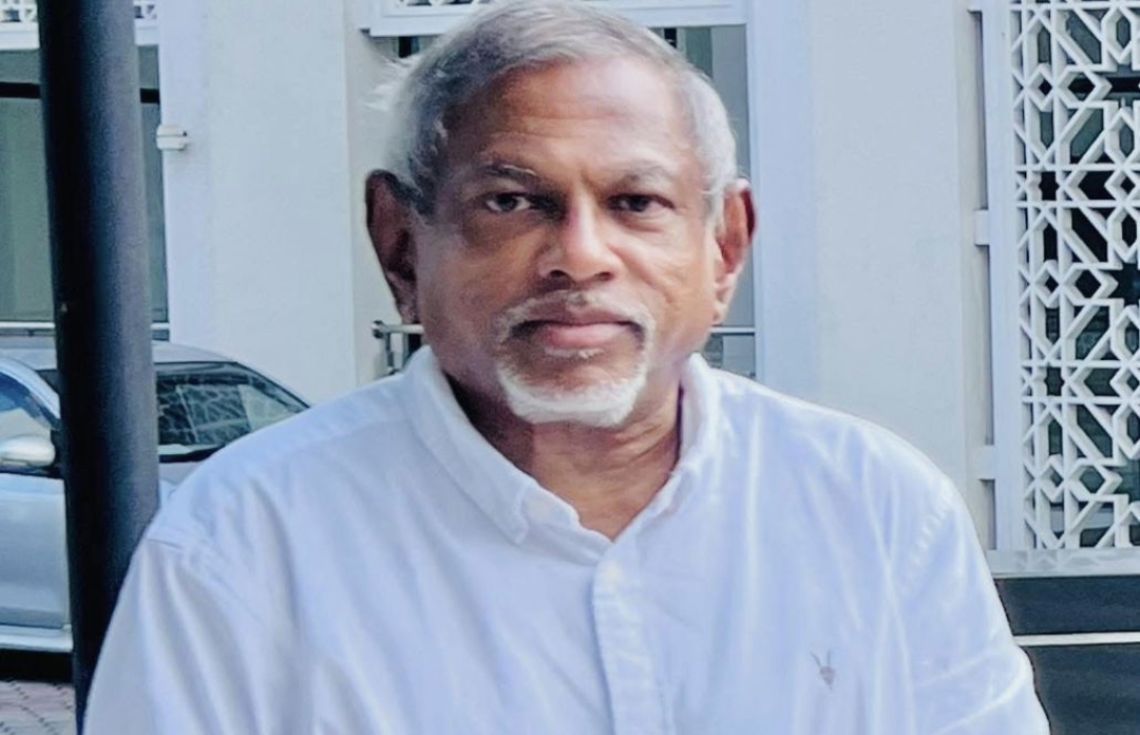 ސަންލޭންޑް ނަޒީރު އަވަހާރަވުމާއިގުޅިގެން ރައީސުލްޖުމްހޫރިއްޔާ ތަޢުޒިޔާ ވިދާޅުވެއްޖެ