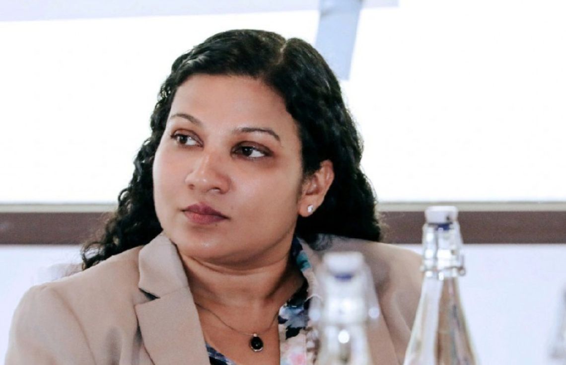 ޑެޕިއުޓީ ގަވަރުނަރަކަށް އަސްނާ އައްޔަންކުރަން މަޖިލީހުން ފާސްކޮށްފި