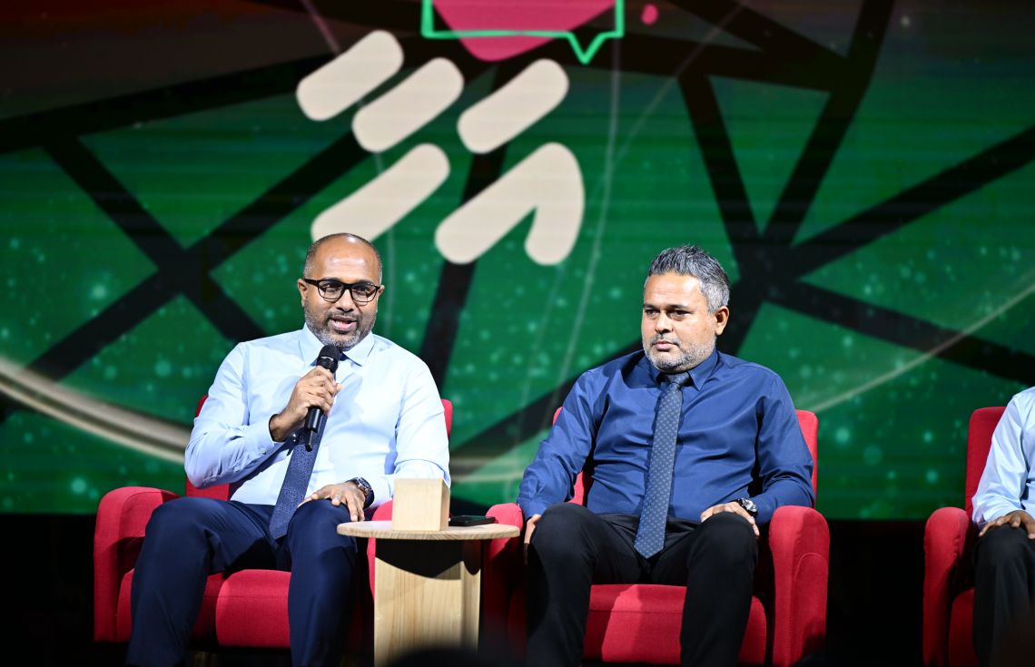 މަސްތުވާތަކެތީގެ މައްސަލަ މި ދައުރުގެ ތެރޭގައި ޙައްލުކުރެވޭނެގޮތް