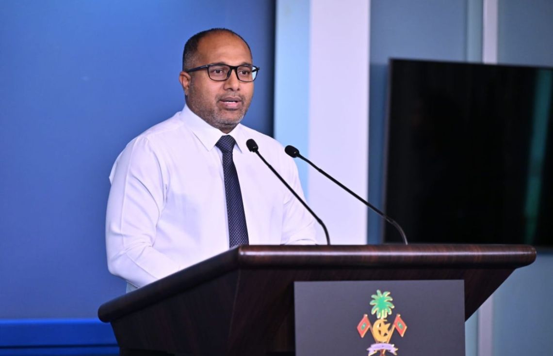 ގޭންގުތަކަށް ކުޑަކުދިން ވައްދާ މީހުން ހައްޔަރުކުރަން ނިންމައިފި