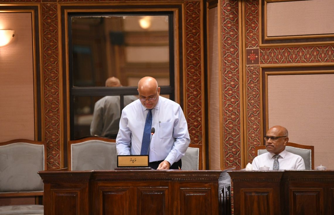 ސްޓޫޑެންޓް ލޯނު އަނބުރާ ދައްކަނީ 40ޕަސެންޓް ކުދިން