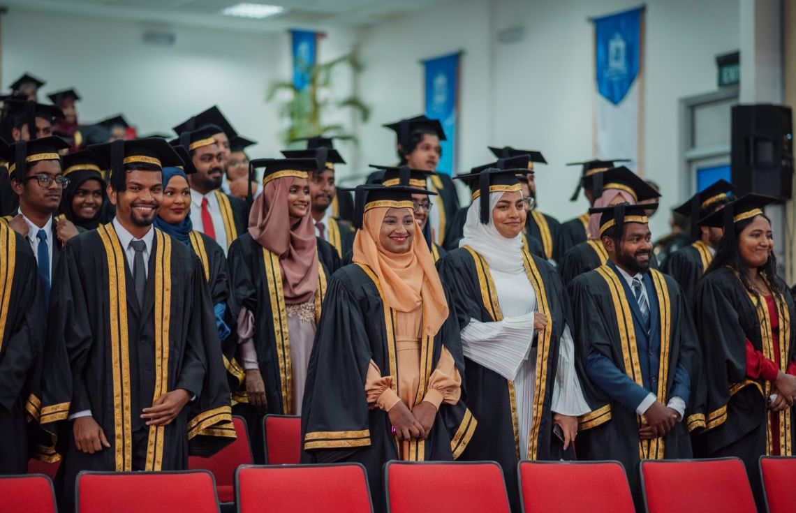 ޗައިނާއިން ރާއްޖެއަށްދޭ ސްކޮލަރޝިޕަށް ހުޅުވާލައިފި