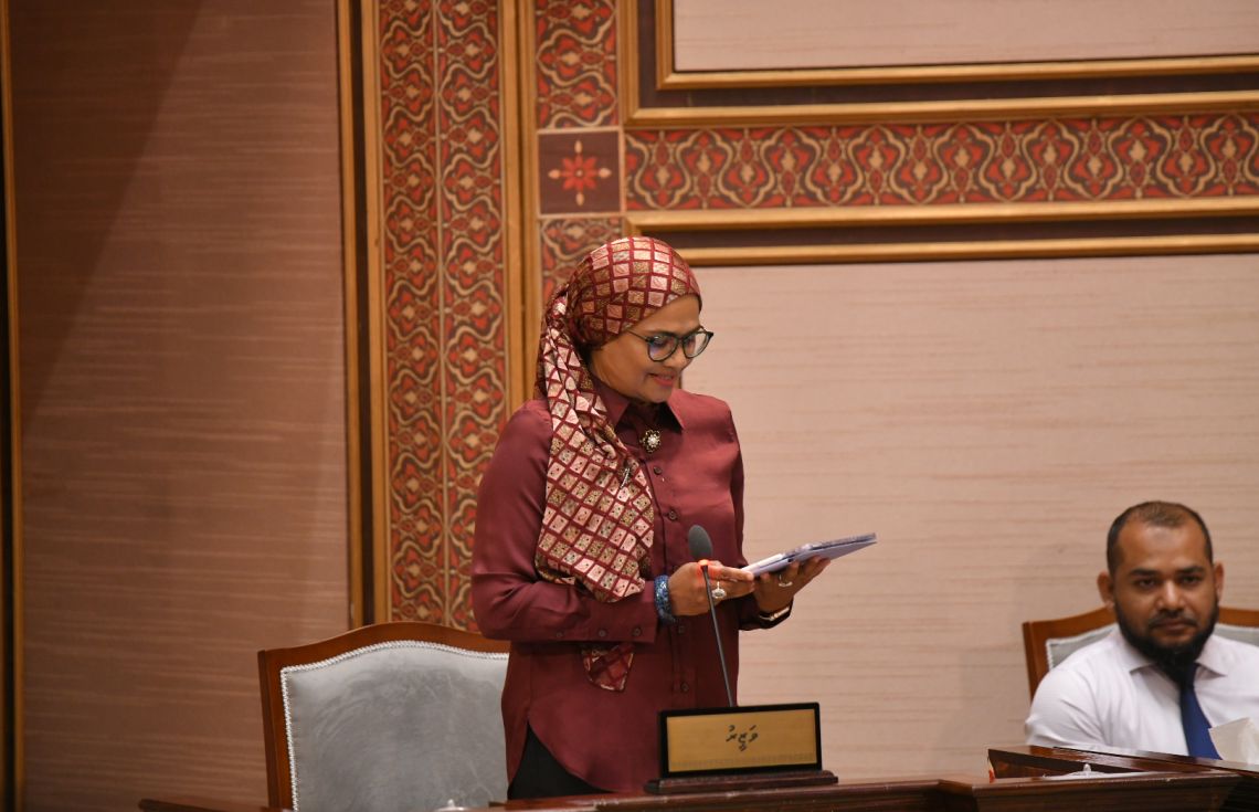 ވަސީލަތްތައް ހަމަވުމުން ހުރިހާ ބުޅަލެއް އޮޅުހިޔާއަށް ގެންދާނެ
