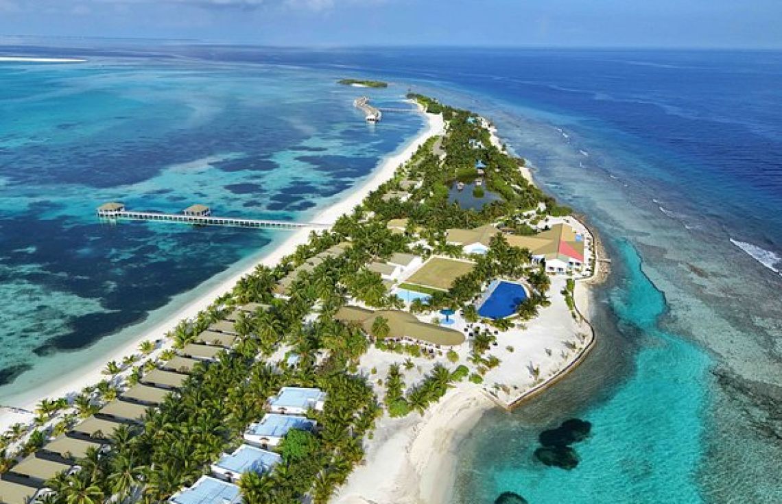 ޓީޗަރަކު ދަރިވަރެއްގެ ބޮލުގައި ޖެހި މައްސަލައެއް ބަލަނީ