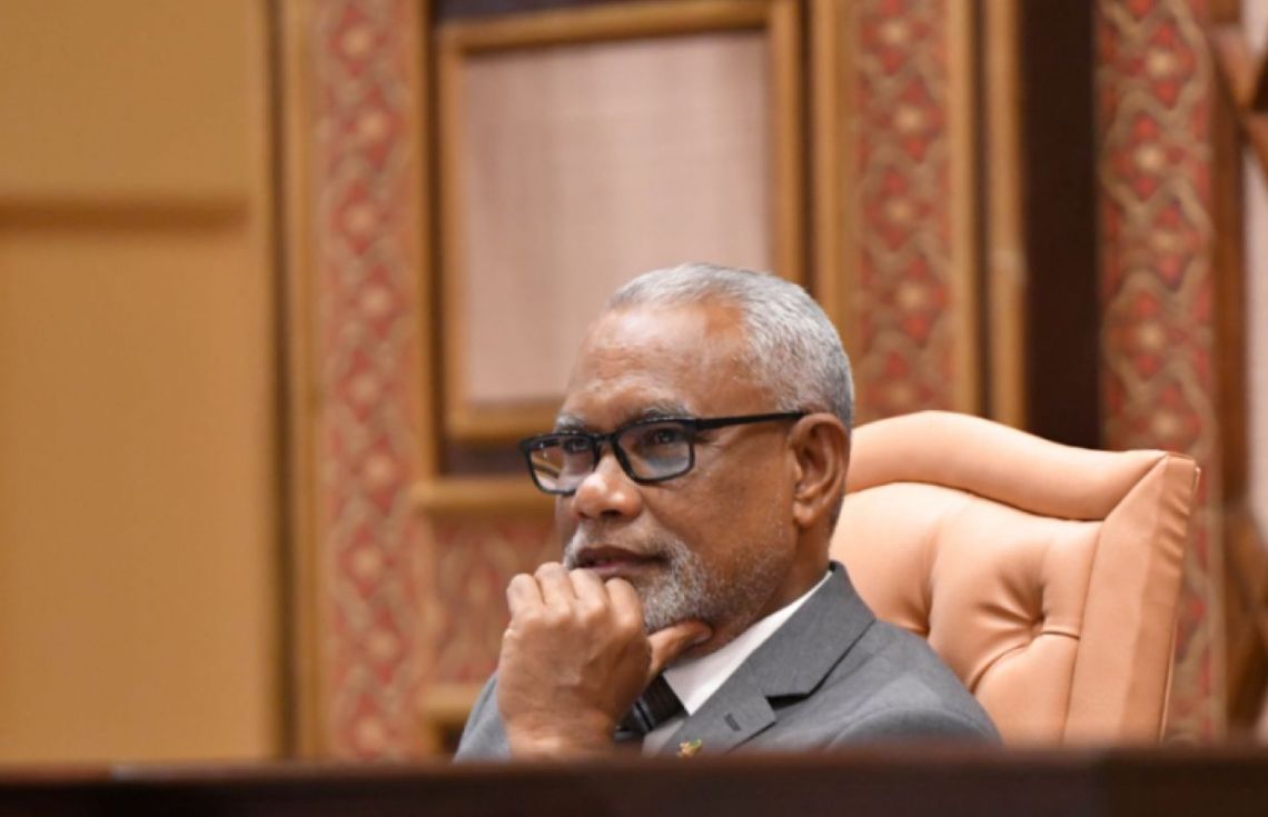 ތަންފީޒީއިދާރާތަކަށް ހާއްސަ ބާރުތަކަކާއެކު ގޭންގާބެހޭ ބިލް ފާސްކޮށްފި