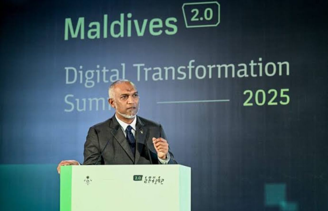 ޑިޖިޓަލައިޒް ކުރިޔަސް އީ-ވޯޓިން ނުގެންނާނެ