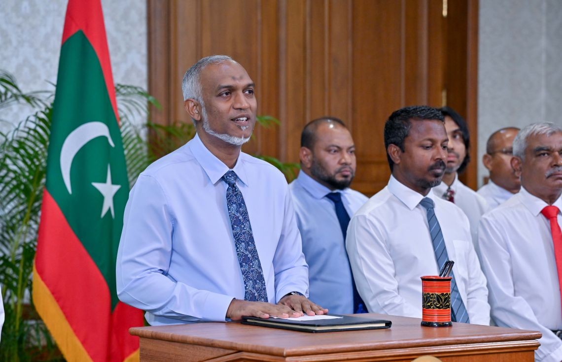 ކުޅިވަރު ޤާނޫނަށް އިޞްލާޙު ގެނައުމުގެ ބިލު ތަސްދީގުކުރައްވައިފި