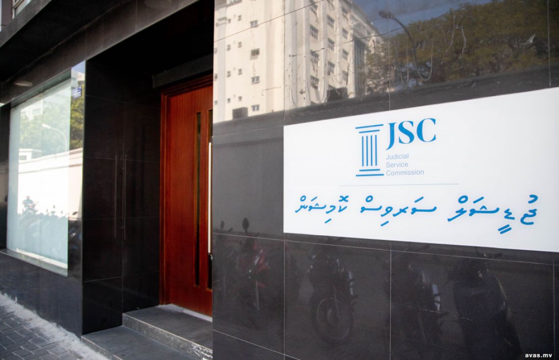 އަނެއްކާވެސް ދެފަނޑިޔާރެއްގެ ސުލޫކީ މައްސަލައެއް
