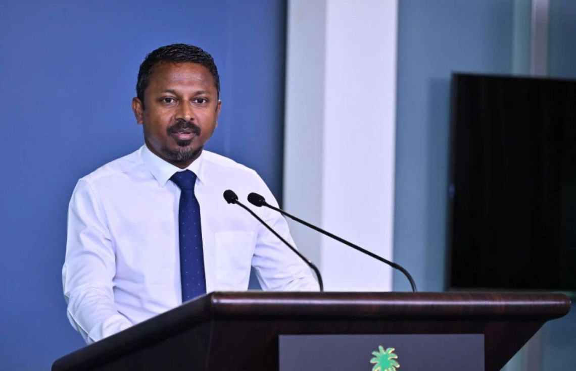 ފޭކު ލިޔުން ހުށަހެޅި މައްސަލައިގައި ޖިނާޢީ ތަޙްޤީޤެއް