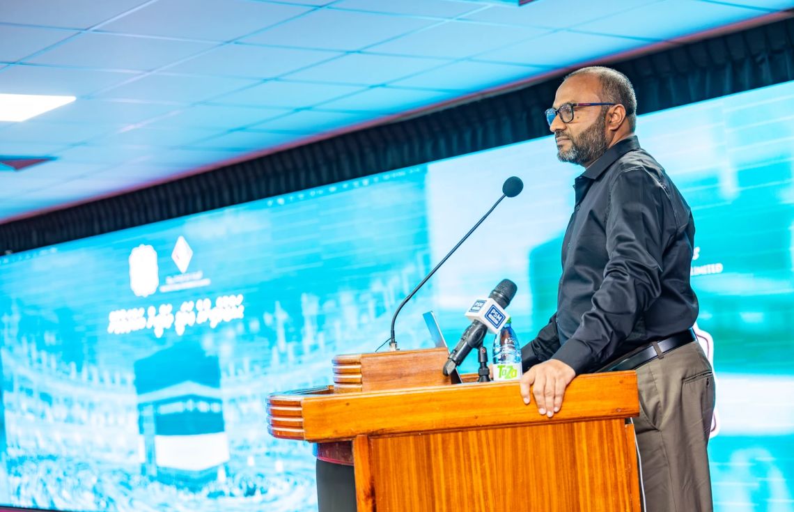 ރައީސްގެ އިރުޝާދާއެކު ޙައްޖުވެރިންނަށް ގިނަ ފަސޭހަތަކެއް