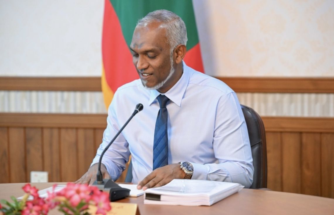 ގޭންގުކުށްތަކާބެހޭ ބިލް މިއަދު ތަޞްދީޤު ކުރައްވަނީ