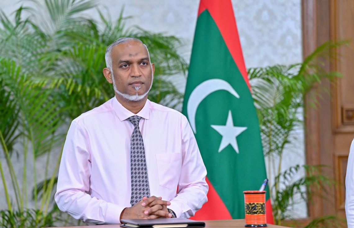 ނެޝަނަލް ސާވިސް ޕްރޮގްރާމަށް 600 މީހުން ކުރިމަތިލައިފި