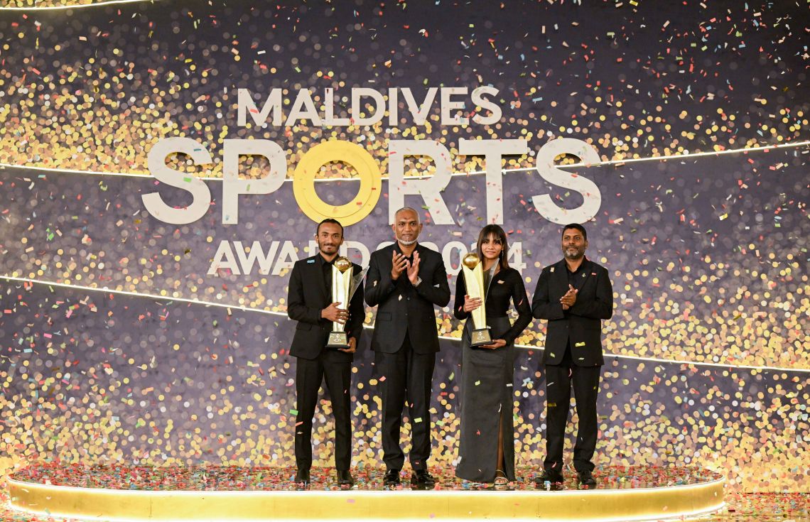 ސްޕޯޓްސް ޓޫރިޒަމަށް 10 ރަށުގައި އިންޑޯ ކޮމްޕްލެކްސް