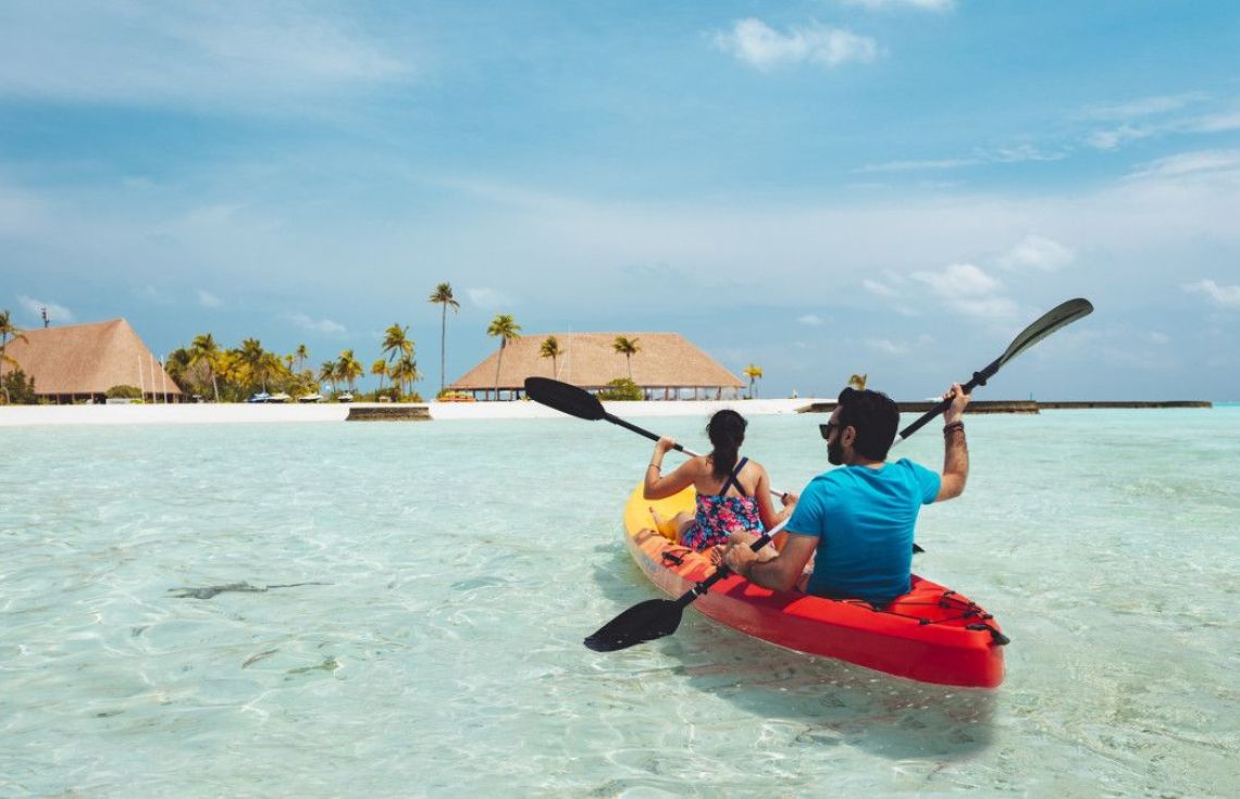 ރަޝިއާއިން ރާއްޖެއަށް ލައްކައަކަށް ވުރެ ގިނަ ޓޫރިސްޓުން