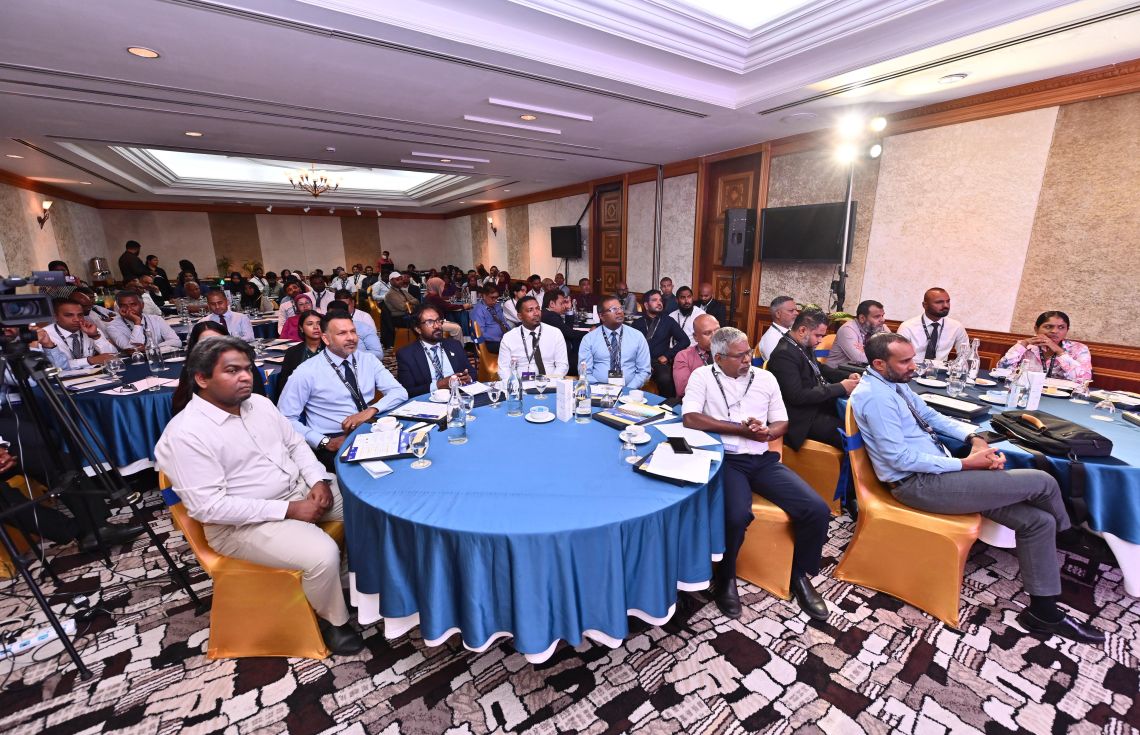އޭވިއޭޝަން ދާއިރާގެ ހާއްސަ ފޯރަމް ފަށައިފި