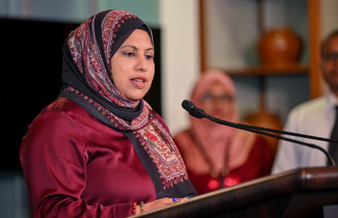 ޙައްޖު އަދި ޢީދު ބަންދަށް ބަދަލެއްނާދޭ