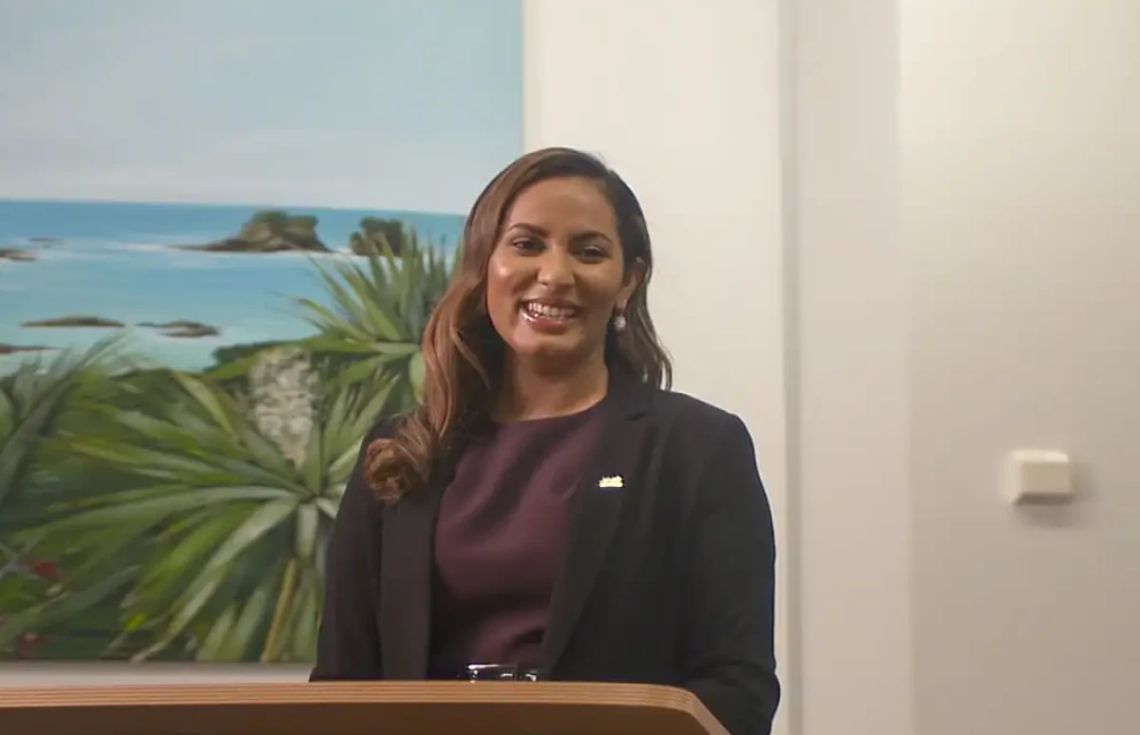 އެމްއޭސީއެލްގެ ޗެއަރޕާސަންގެ މަޤާމަށް ނޫރައިން ހަމަޖައްސައިފި