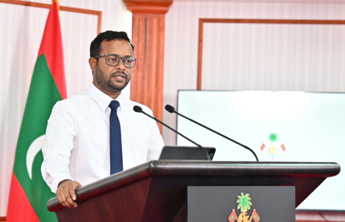 ފްލެޓް ލިބުނު ފަރާތްތަކާއެކު ވަރަށްއަވަހަށް އެގްރީމެންޓުތައް ހަދާނެ