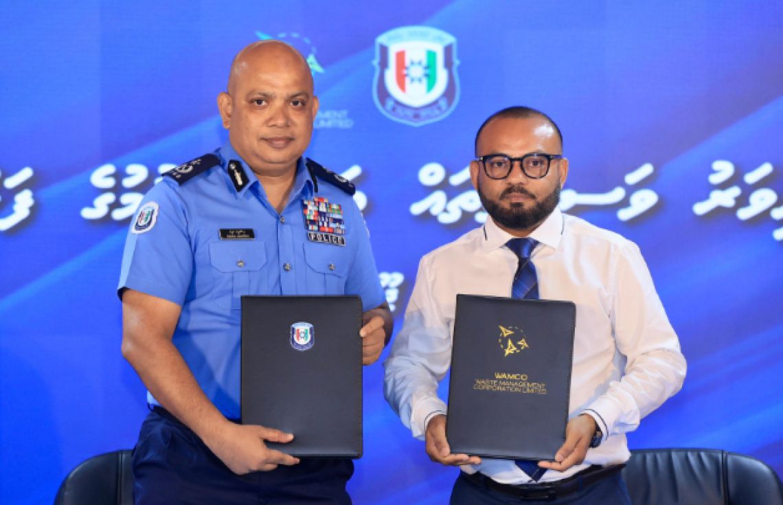 ވިލިމާލޭގައި ކުޅިވަރު ވަސީލަތްތައް ތަރައްޤީކުރަނީ