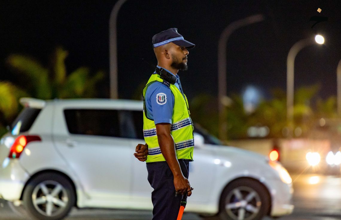 އިއްޔެ 11 މީހަކު ޖޫރިމަނާކޮށްފި