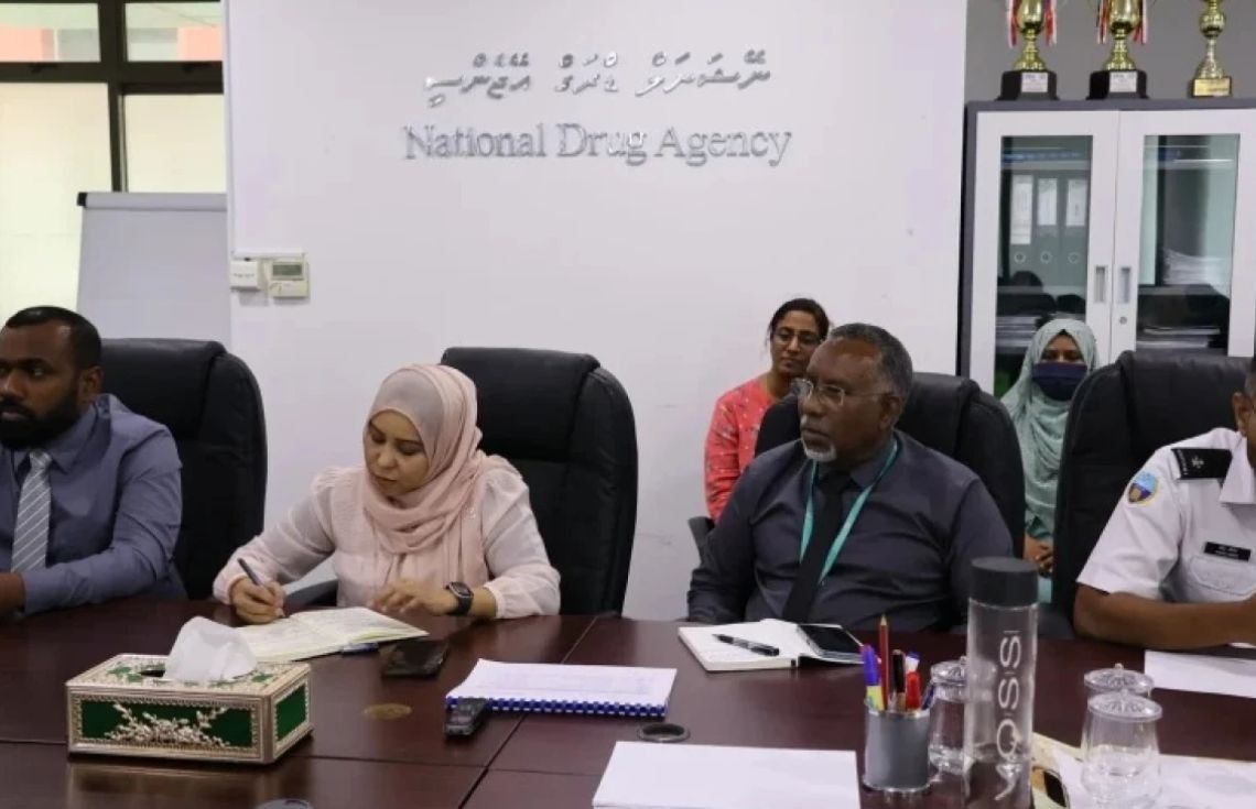 178 މީހުންނަށް ރިމާންޑް ސެންޓަރުތަކުގައި ފަރުވާ ފަށައިފި