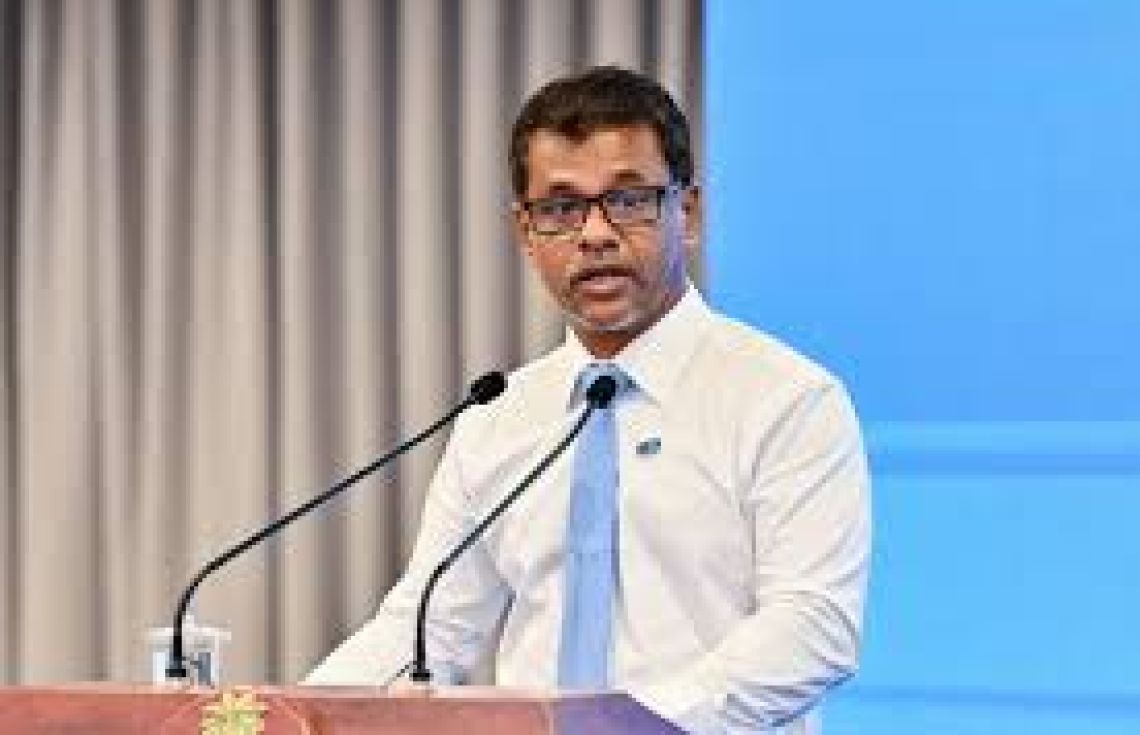 ސިއްހަތު ޖަމްޢިއްޔާއާއެކު މާސްޓަރ ޕްލޭނެއް އެކުލަވާލަނީ