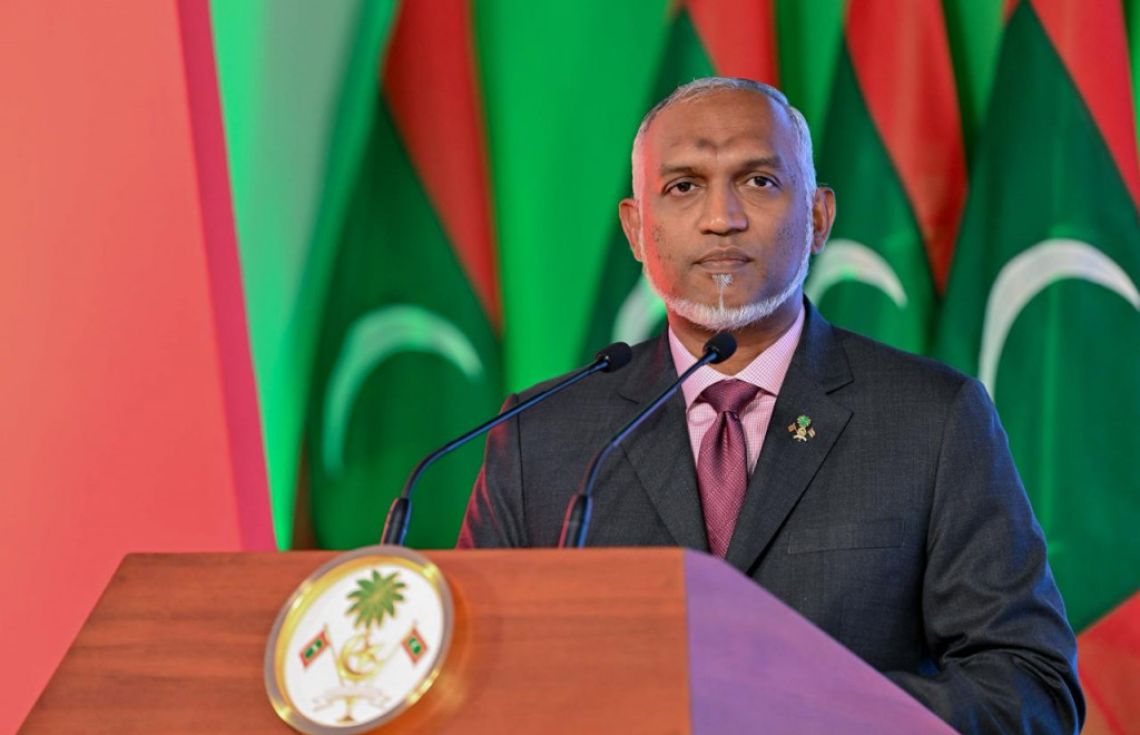 60 ވަނަ މިނިވަން ދުވަސް ކުލަގަދަކޮށް ފާހަގަކުރަނީ
