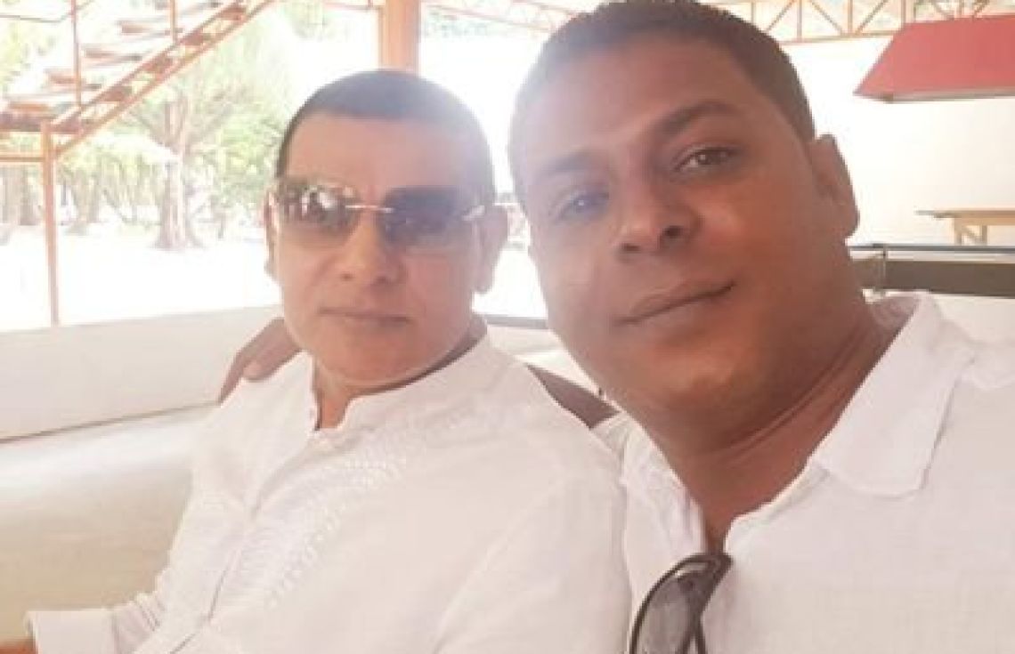 ޙަރާމާއި ޙަލާލް އޮޅުވާލަންއުޅުމުން މެންބަރަކު ހޫނުފެނަށް ވެއްޓިއްޖެ!