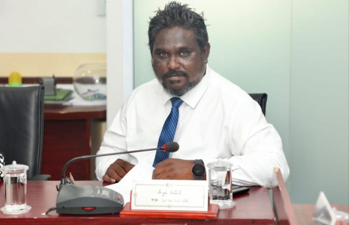 ސިޔާސީ ހަރަކާތްތަކަށް މާލެ ސިޓީ ކައުންސިލުން އެއްބާރުލުންދޭނެ