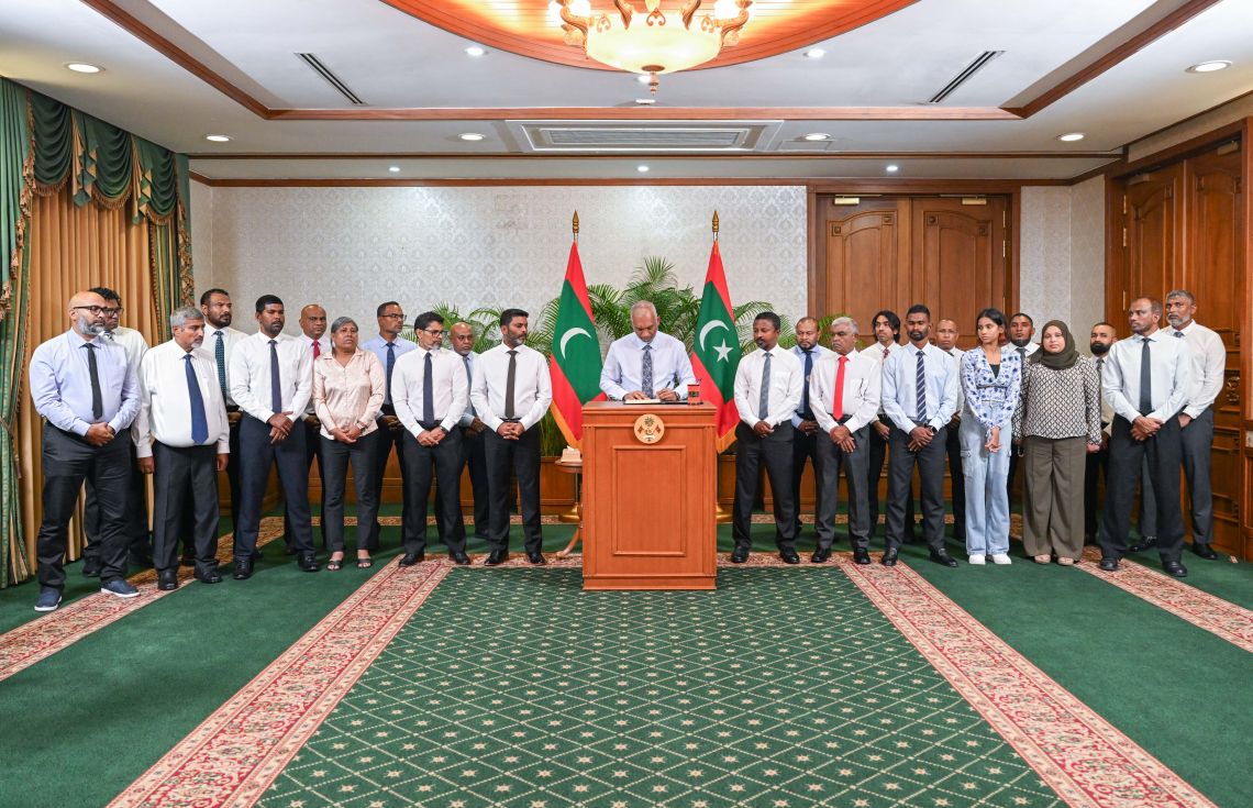 "ކުޅިވަރަކީ ކާމިޔާބަށް މަސައްކަތްކުރަން ދަސްކޮށްދޭ މުހިންމު ހުނަރެއް"
