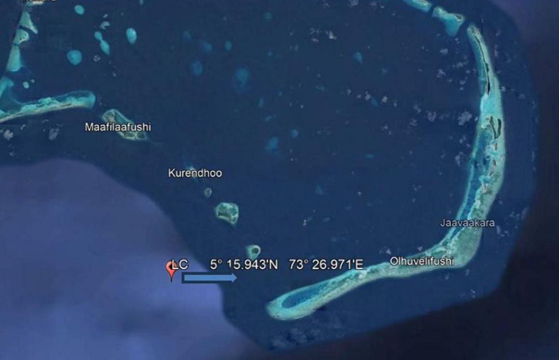 ބަންޑުން ޖަހާލި އުޅަނދުގެ ސާމާނު އޮޔާދަނީ