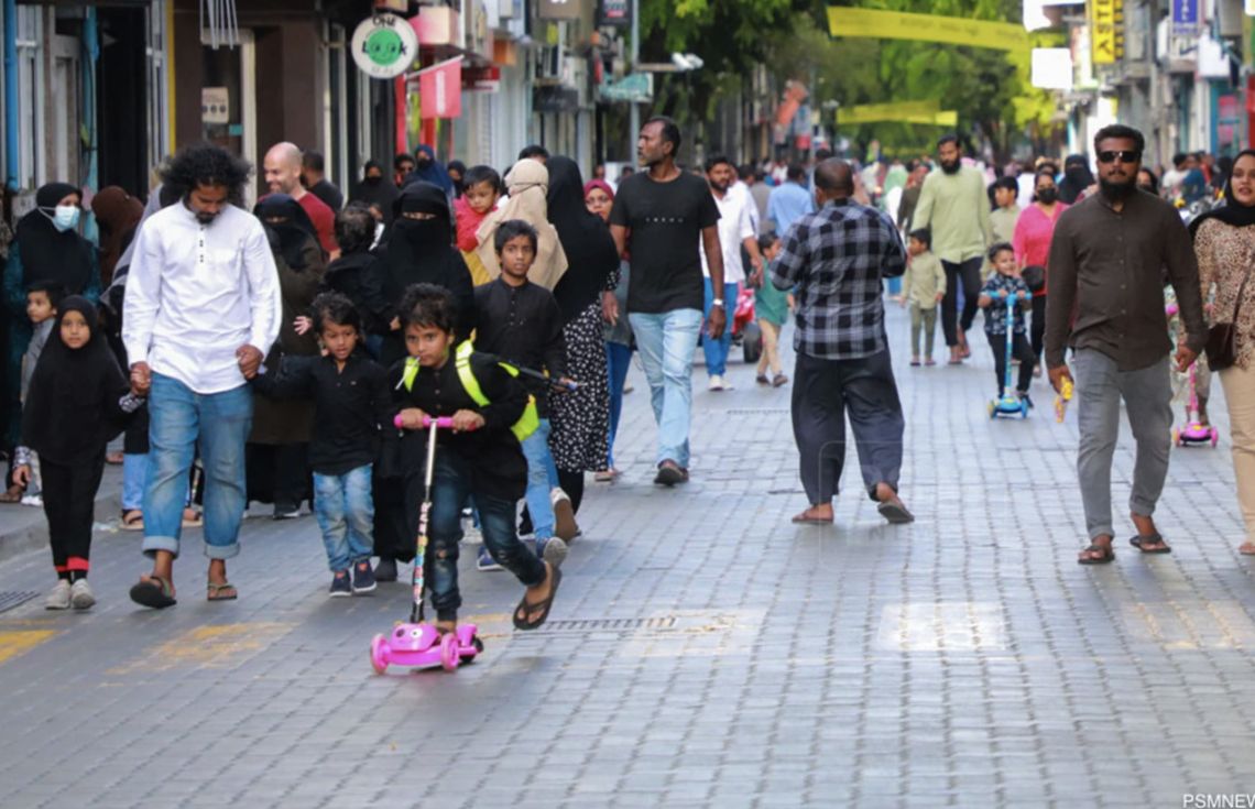 ހުކުރު ދުވަސްތަކުގެ ހެނދުނު ވެހިކަލް މަނާކުރަނީ