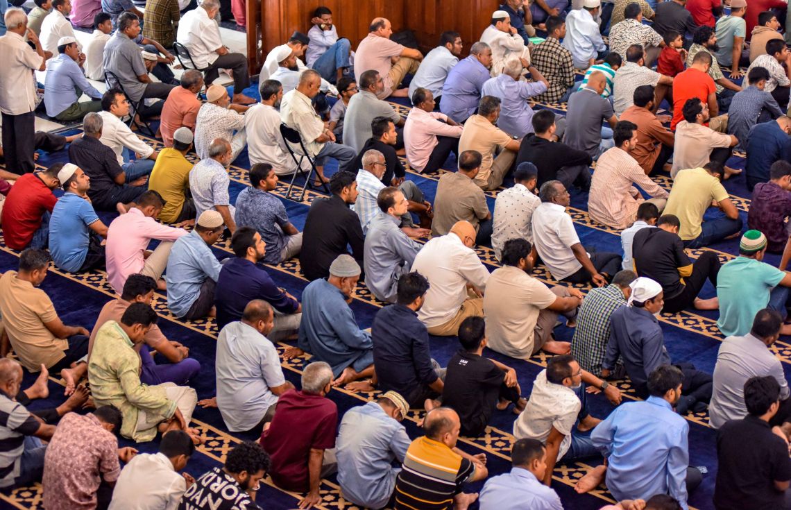 “ޢާޝޫރާ ދުޢާ”އަކީ ބިދުޢައެއް! އެންގެވީ ޢާޝޫރާ ރޯދަހިފަން