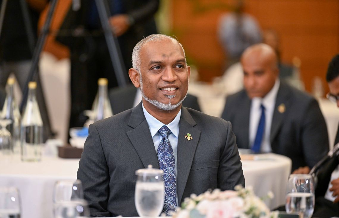 ހަލާލް ޓޫރިޒަމް ފަށަން ރަށްތަކެއް ކަނޑައަޅަނީ