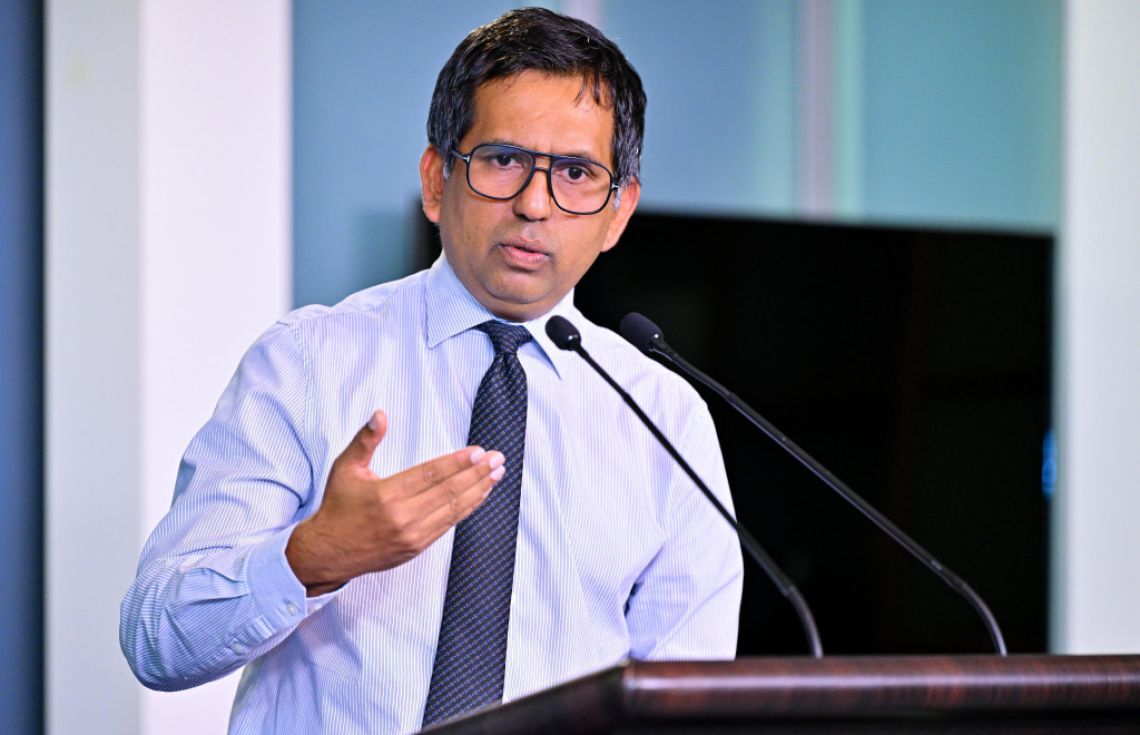 ރާއްޖެ-ލަންކާ ޑިއުޓީ ފްރީ ޒޯންގެ ވާހަކައަކީ ދޮގެއް