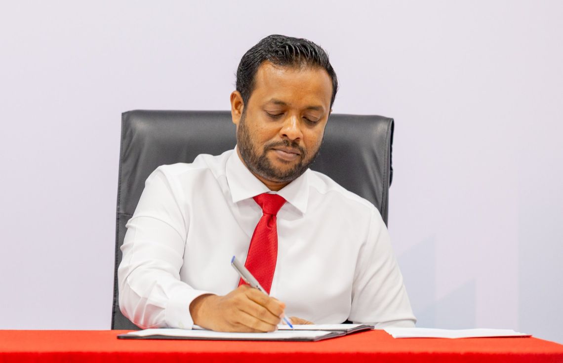 ބިލު ފާސްވުމުން ކުލި ނުދައްކާ މައްސަލަ ހައްލުވާނެ