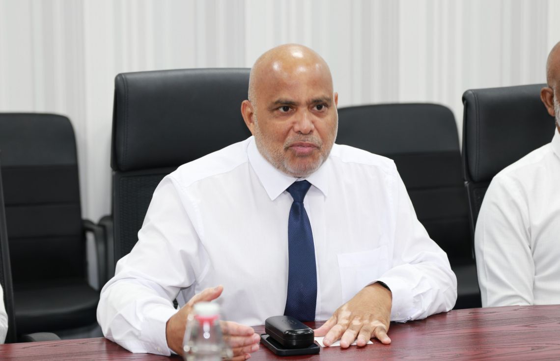 ދިވެހި ދަރިވަރުންނަށް ޓެކްސް ދައްކަން ނުޖެހޭގޮތް ހަމަޖައްސަނީ
