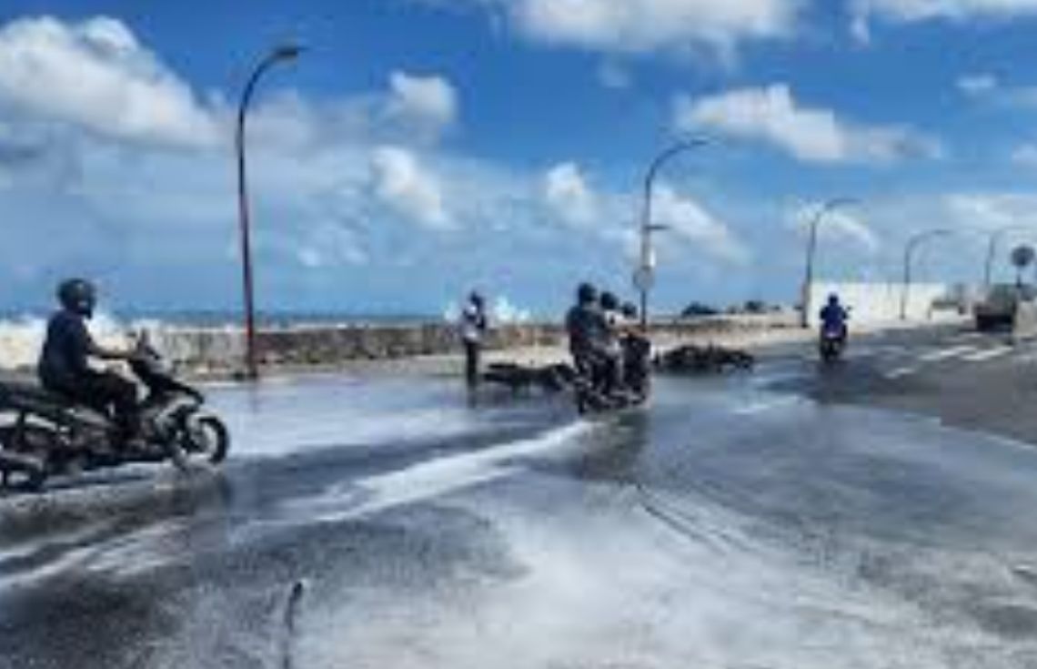 އުދައިގެ ބިރުވެރިކަން އޮތުމުން ސަމާލުވުމަށް އިލްތިމާސްކޮށްފި