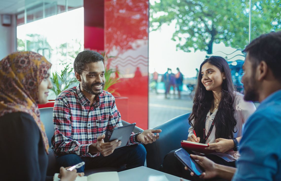ޓީޓީ މުޢާމަލާތްތަކަށް %30 އާ ހަމައަށް ޑޮލަރުދެނީ