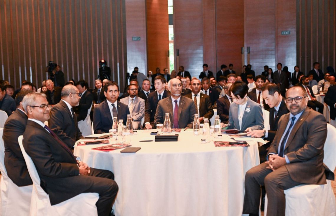 ލ. އަތޮޅު ބަންކަރިން މަޝްރޫއަށް އިންވެސްޓްކުރަން ހުޅުވާލައިފި