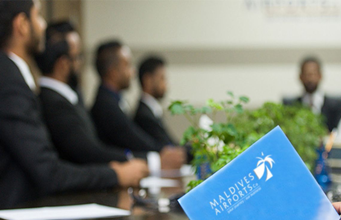 އެމްއޭސީއެލް މުވައްޒަފުންގެ ފޯނު; ފަތުރަނީ ދޮގު ޚަބަރެއް