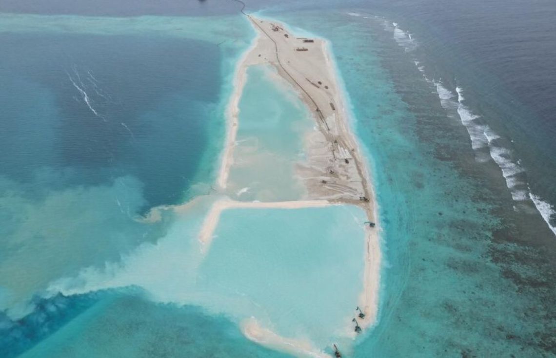 ގުޅީފަޅު ގޯތި ރަޖިސްޓްރީ: އެޕޮއިންޓްމަންޓް ހުޅުވައިފި