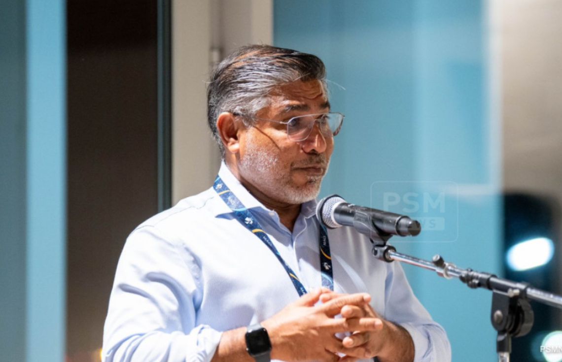ޖެޓެކްސް ޑީލްގެ އަޑުތަކަކީ ބުހުތާނު ދޮގެއް