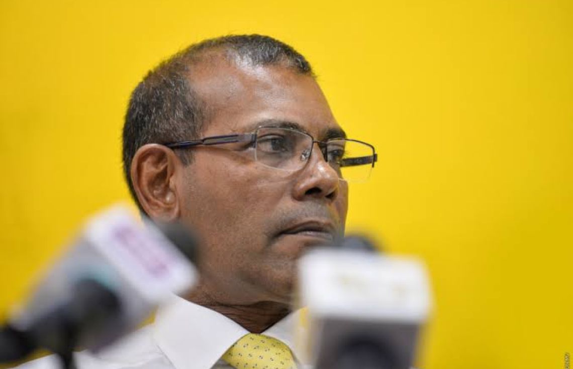 އެހެން އެއާޕޯޓުތައްވެސް އެމްޑީޕީ ސަރުކާތެއްގައި ވިއްކާލާނެކަމުގެ އިޝާރާތެއް