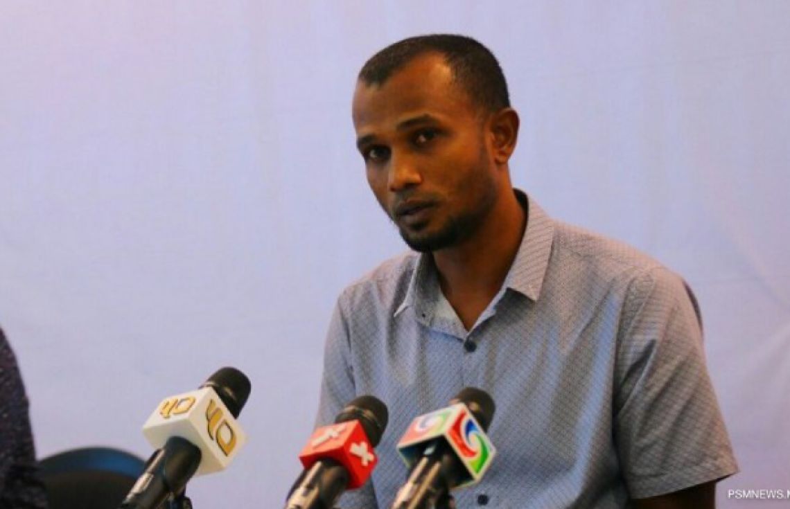 އެފްއޭއެމްގެ ގެއްލިފައިވާ އިތުބާރު އަލުން ހޯދައިދޭނަން: ޠާރިޤް