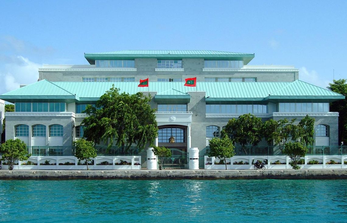 ސިވިލް ސަރވިސް ކޮމިޝަނުގެ މެންބަރުކަމަށް ކުރިމަތިލާން ހުޅުވާލައިފި