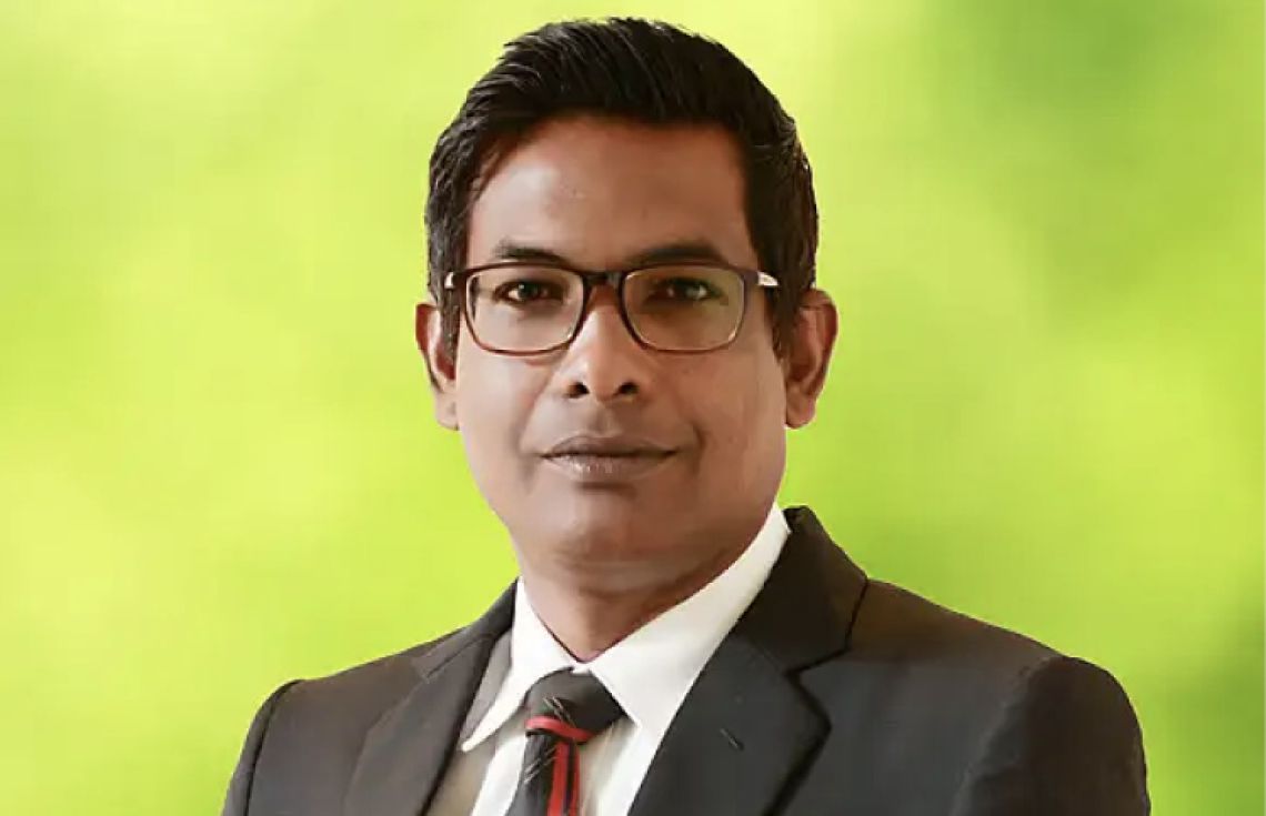 ސަސްޕެންޝަނުގައި ހުރި ފަޒީލް އެމްޑަބްލިއުއެސްސީން ވަކިކޮށްފި