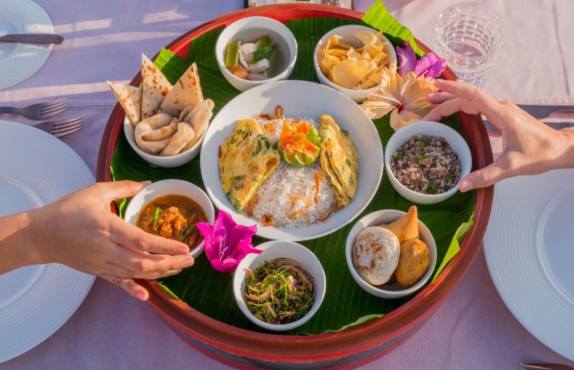 ކަލިނަރީ އެވޯޑްސްގައި ތިން ދާއިރާއަކުން ރާއްޖެ ނޮމިނޭޓްވެއްޖެ